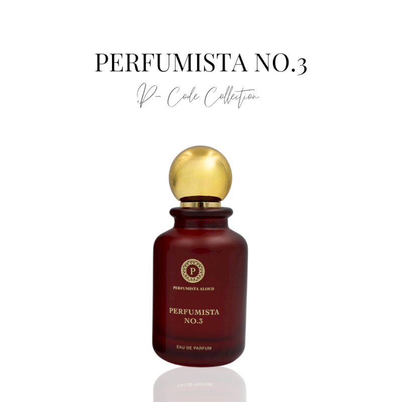 Perfumista No.3