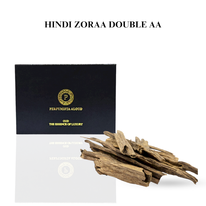Hindi Zoraa Double AA