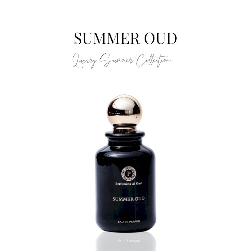 Summer Oud