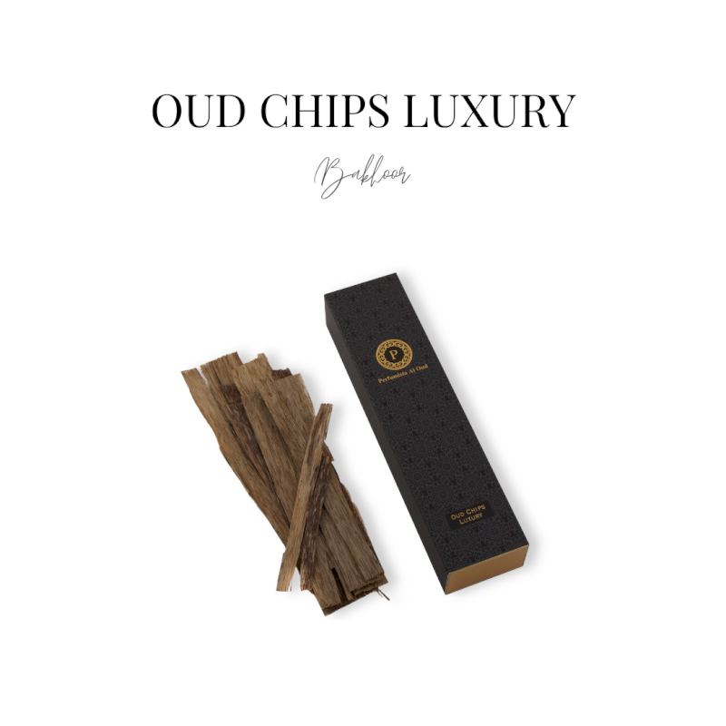 Luxury Oud Chips Moattar