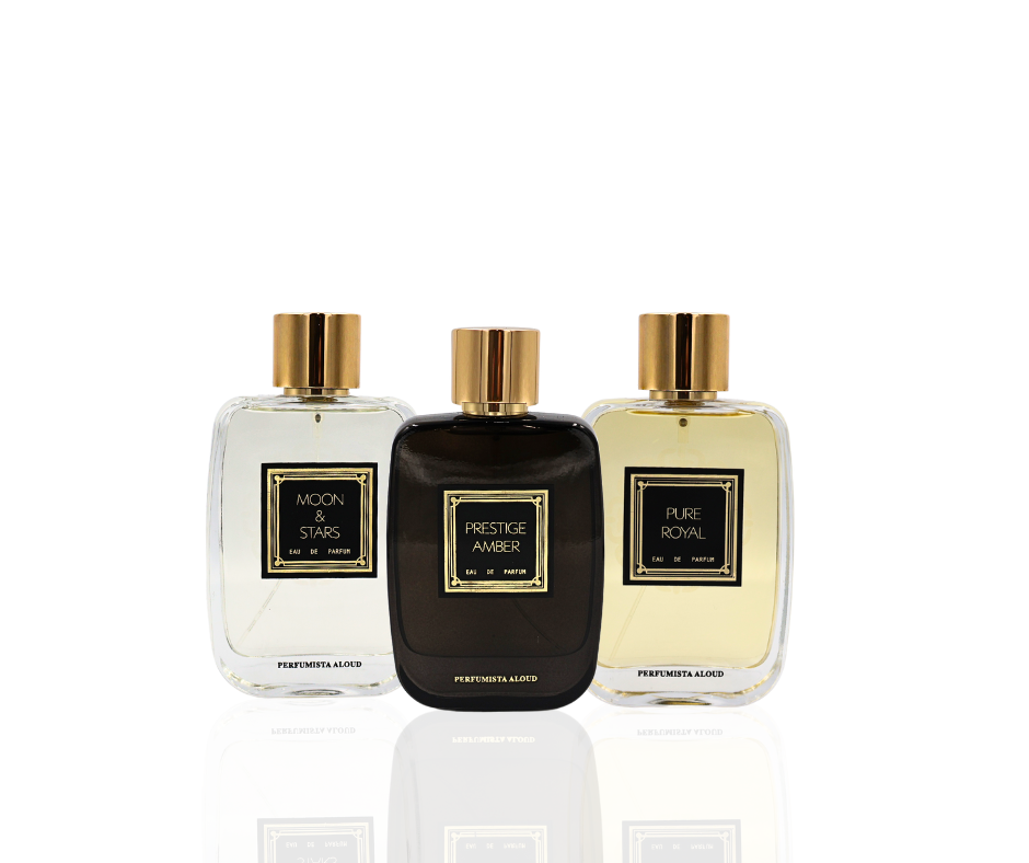 Prestige Collection Gift Set