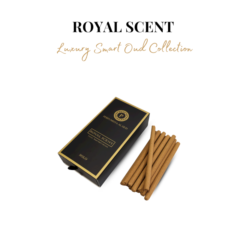Royal Scent Solo