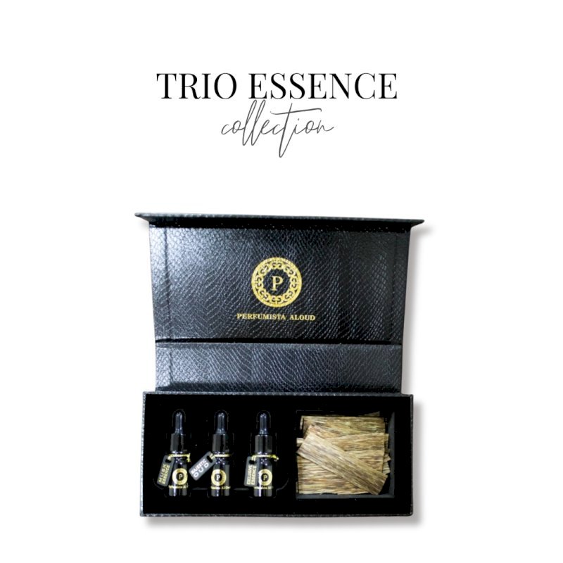 Trio Essence Collection