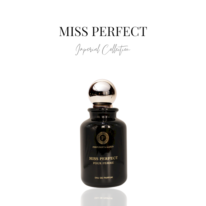 MISS PERFECT