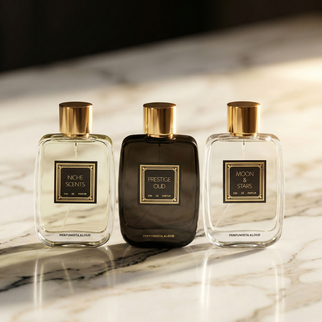 Prestige Collection Gift Set