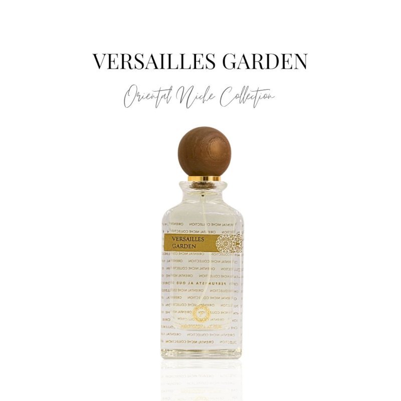 VERSAILLES GARDEN