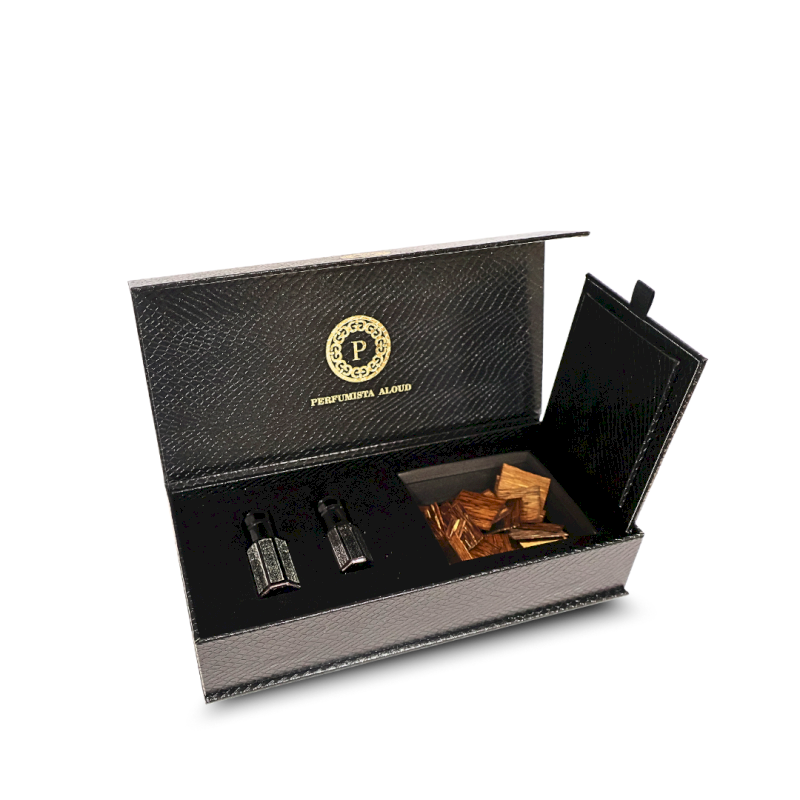 ESSENCE OF UNIQUENESS COLLECTION