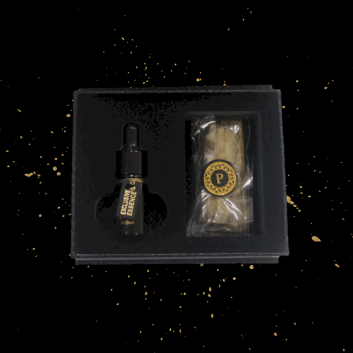 Exclusive Essence Solo Gift Set