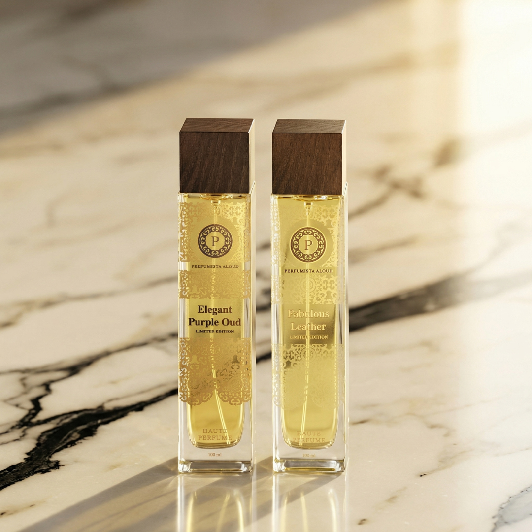 LEATHER ROYAL GIFT SET