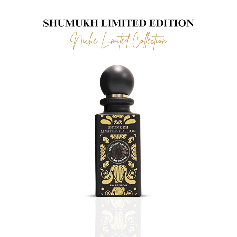 Shumukh Limited Edition