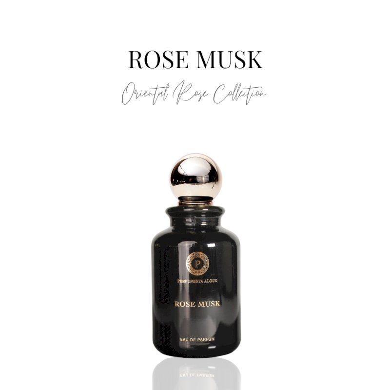 ROSE MUSK