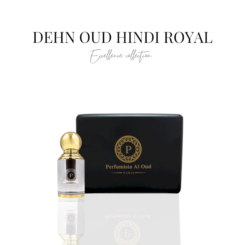 Dehn Oud Hindi Royal (Mumtaz)