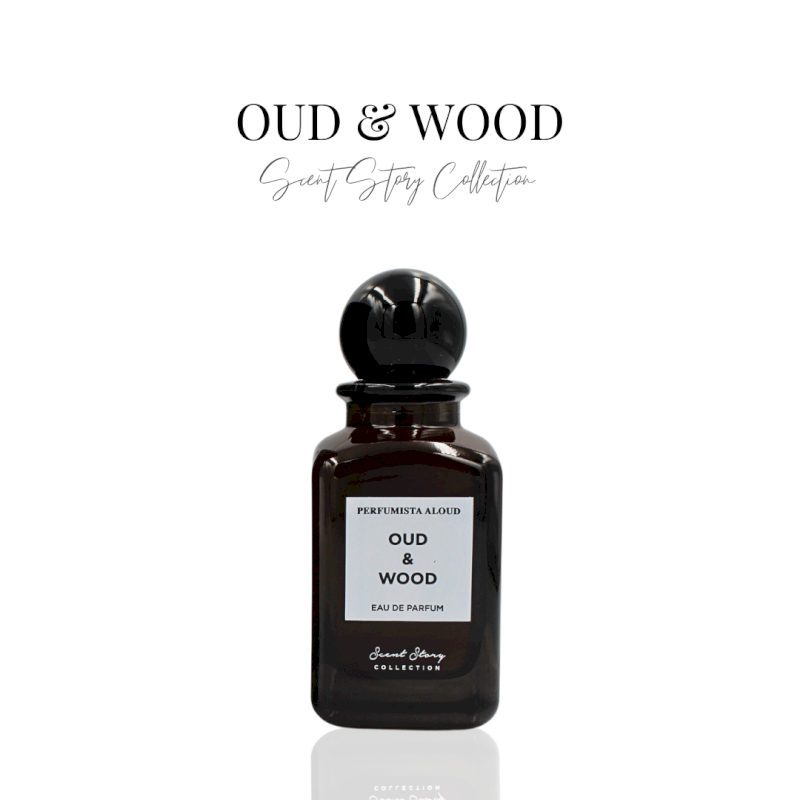 Oud & Wood