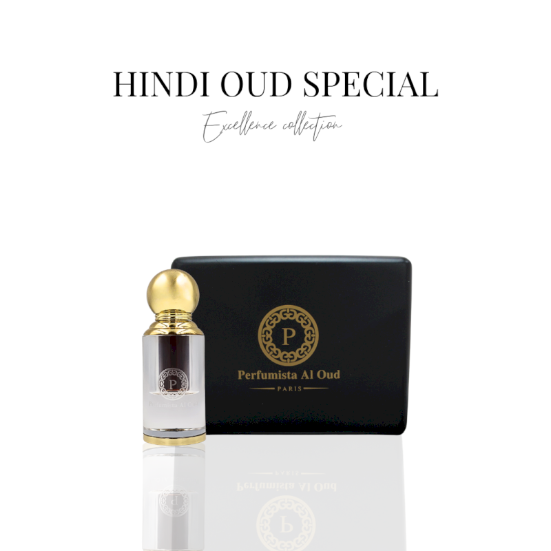 Hindi Oud Special