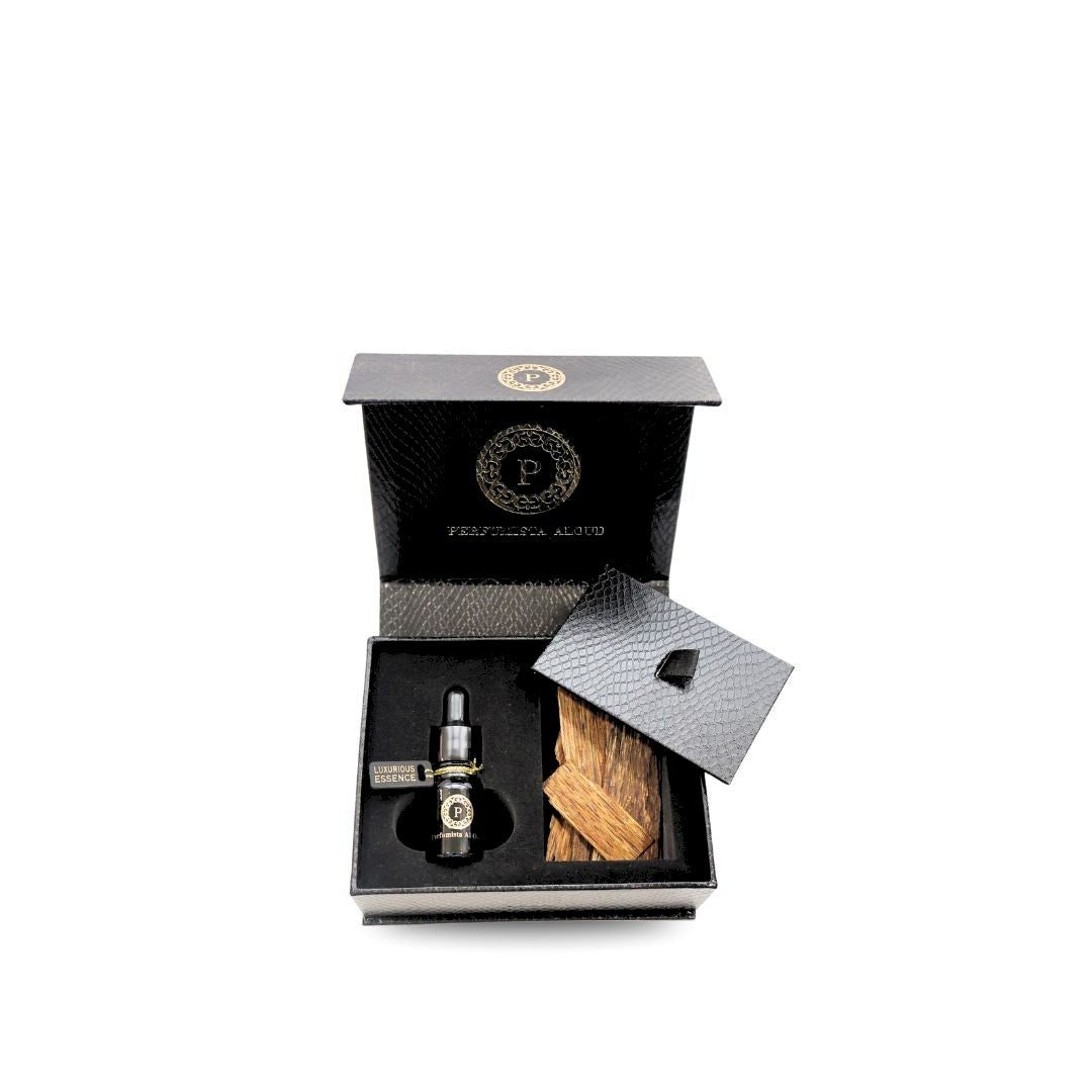 Luxurious Essence Solo Gift Set