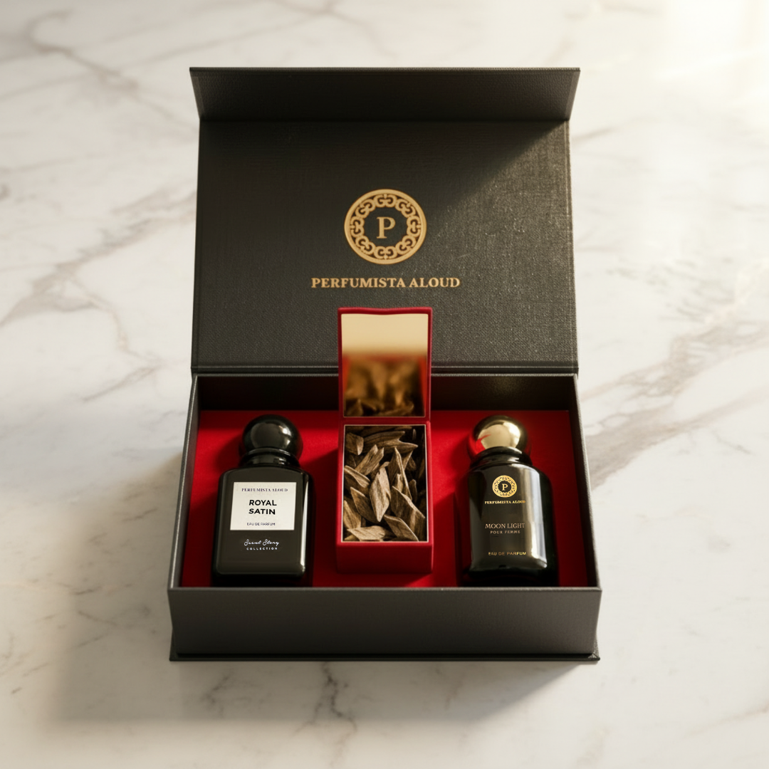 Le Cadeau Collection Giftset