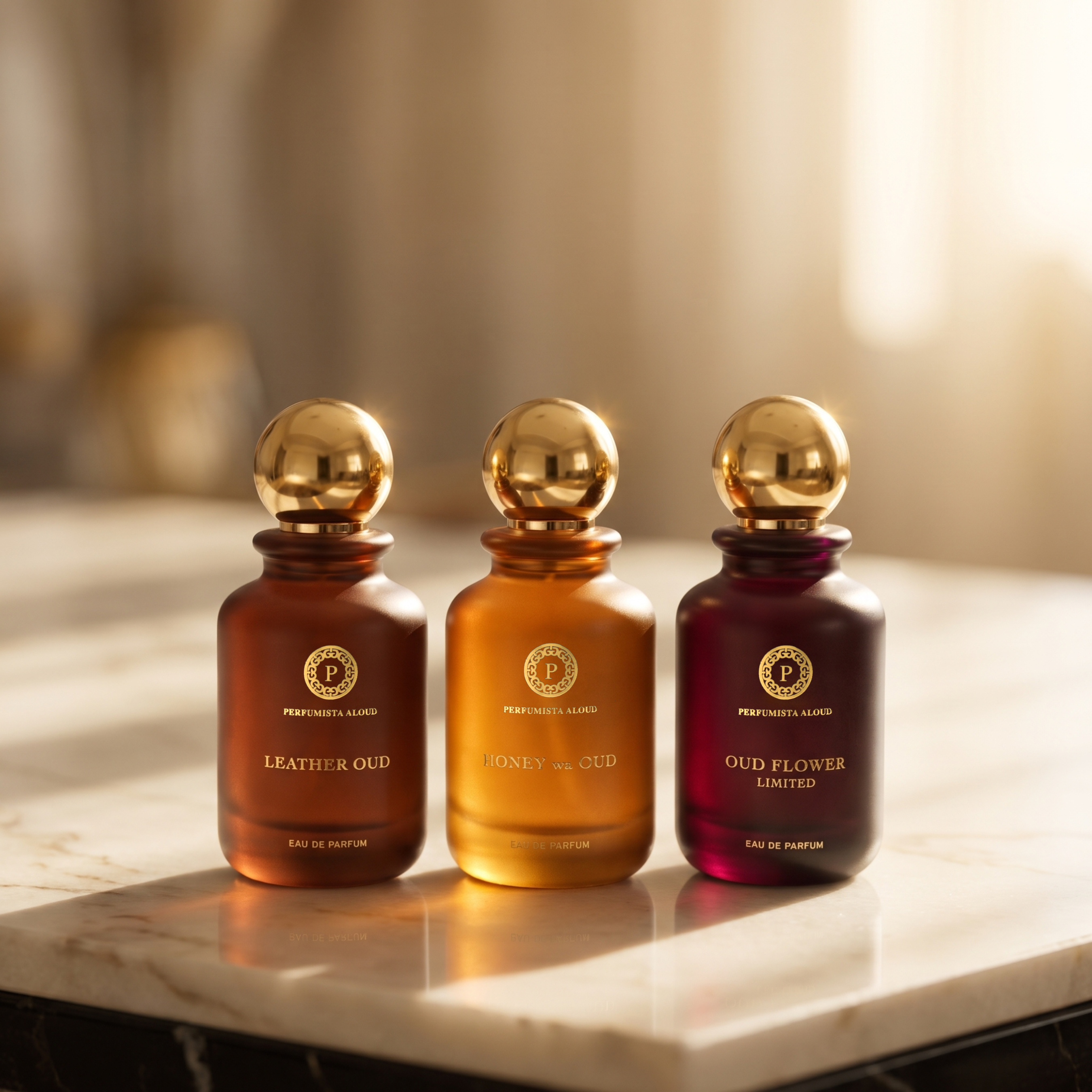 Royal Signature Gift Set