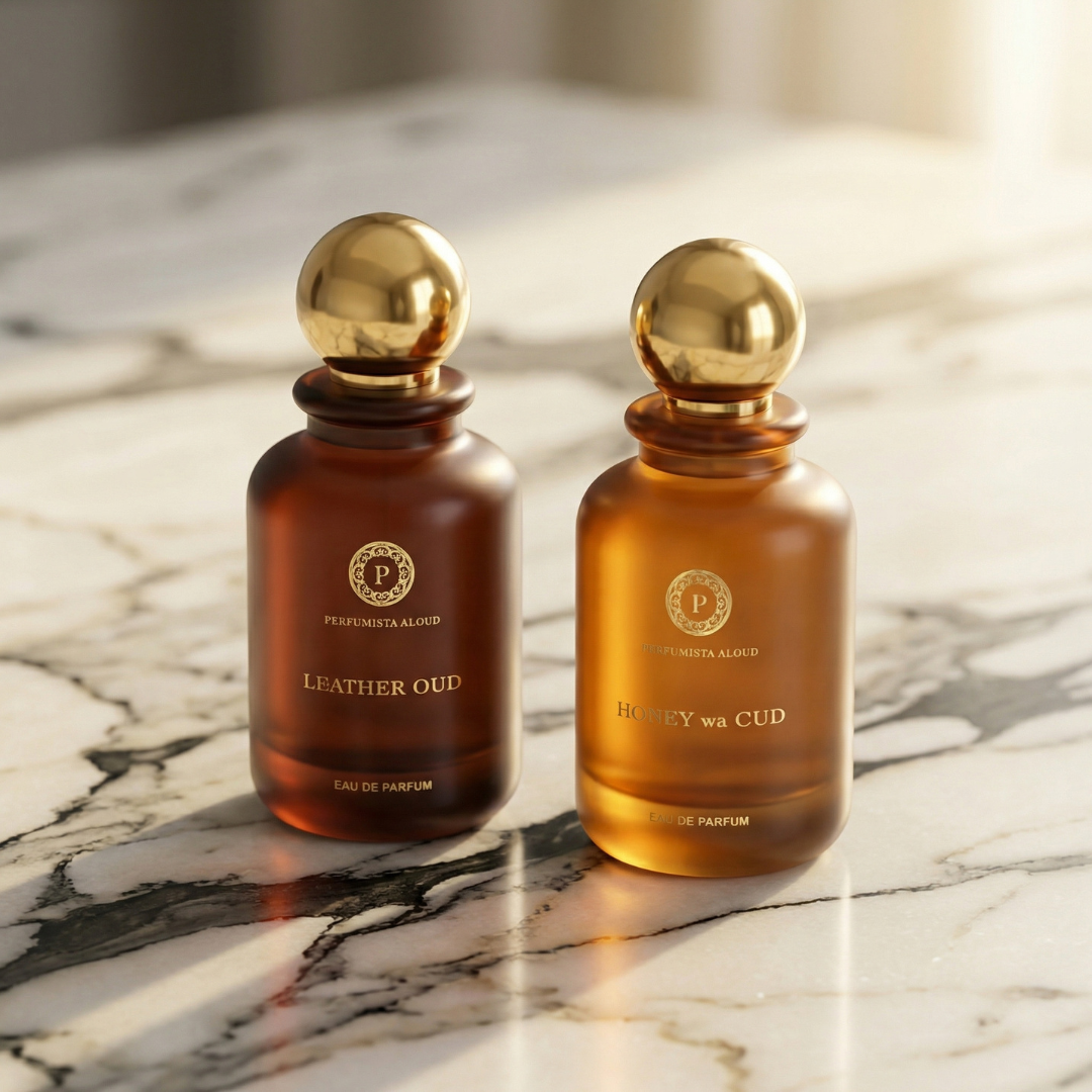 ROYAL SIGNATURE DUO SET