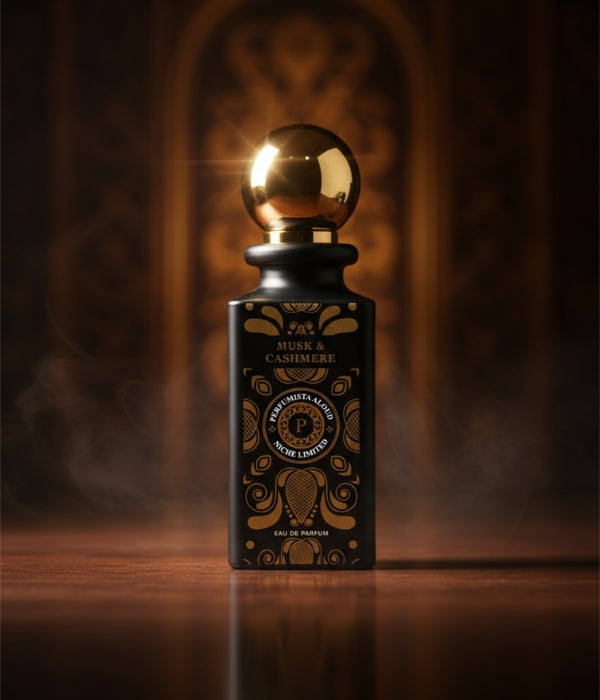 Warm layers of soft sophistication