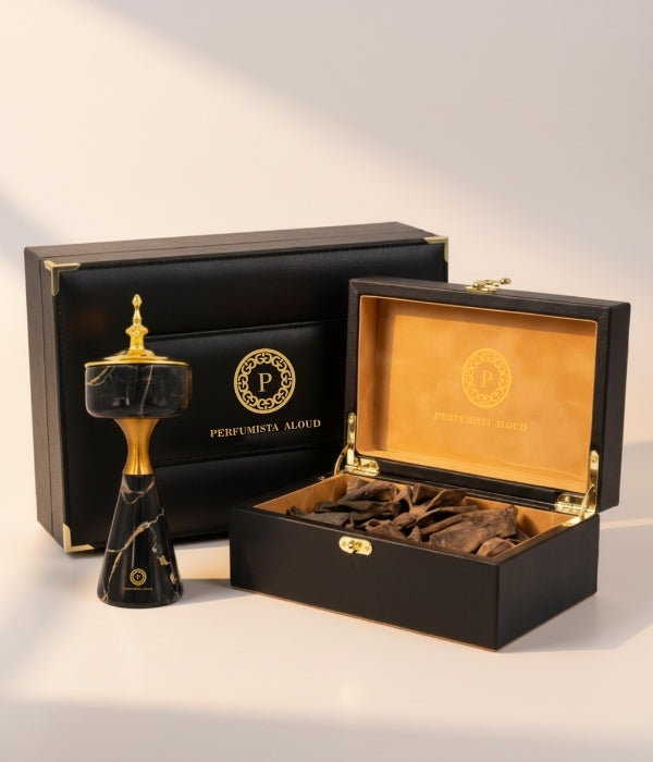 Where heritage meets luxury