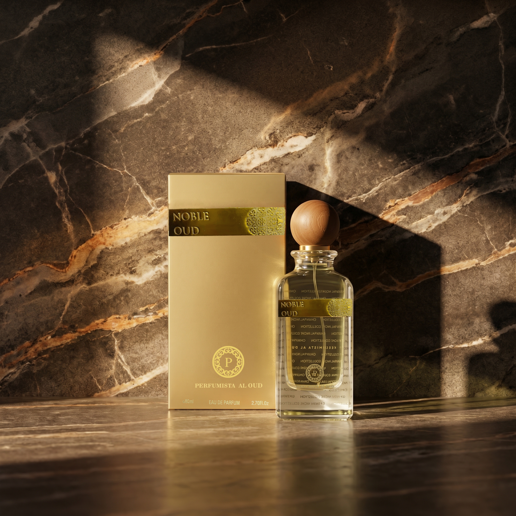 Noble Oud