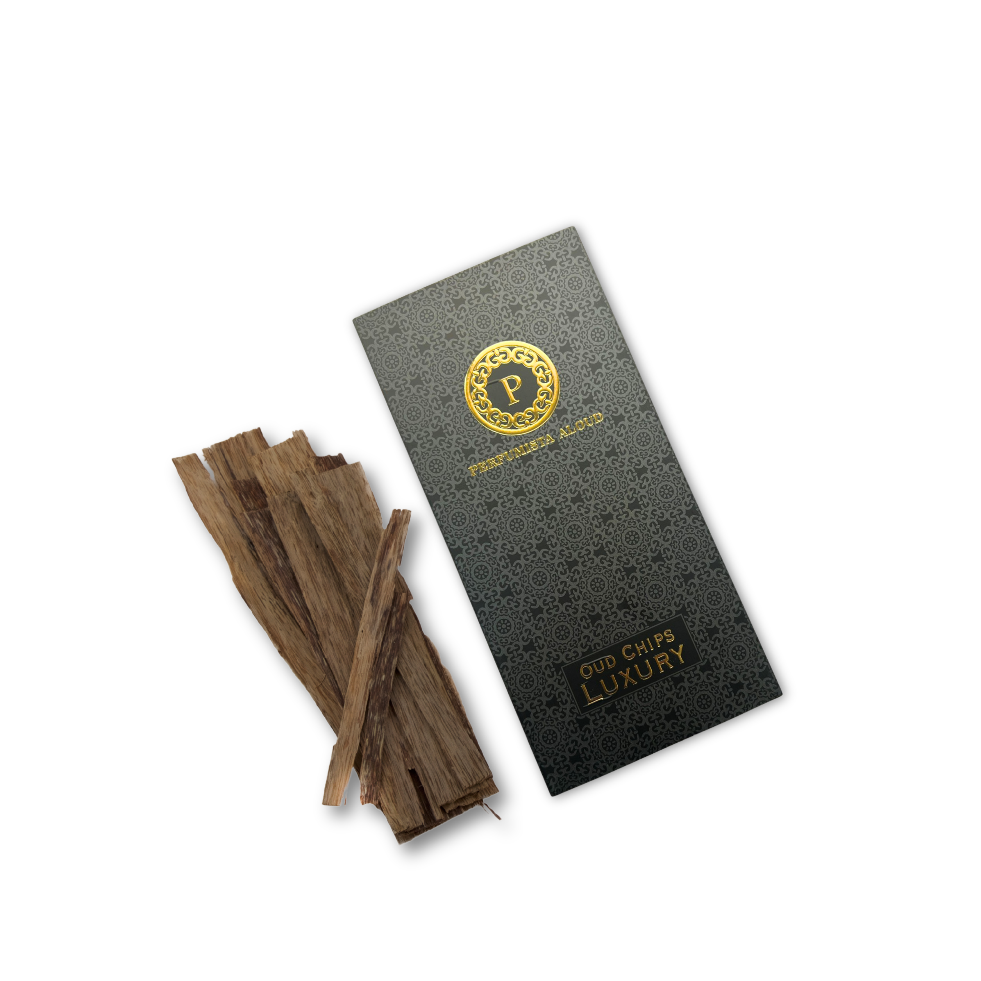 Luxury Oud Chips Moattar
