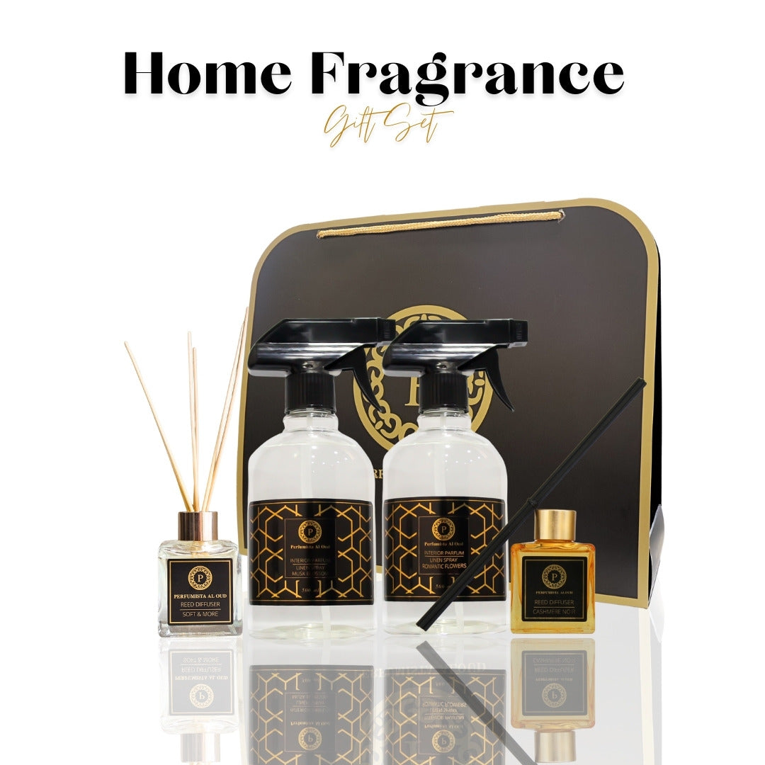 PO Home Fragrance Gift Set