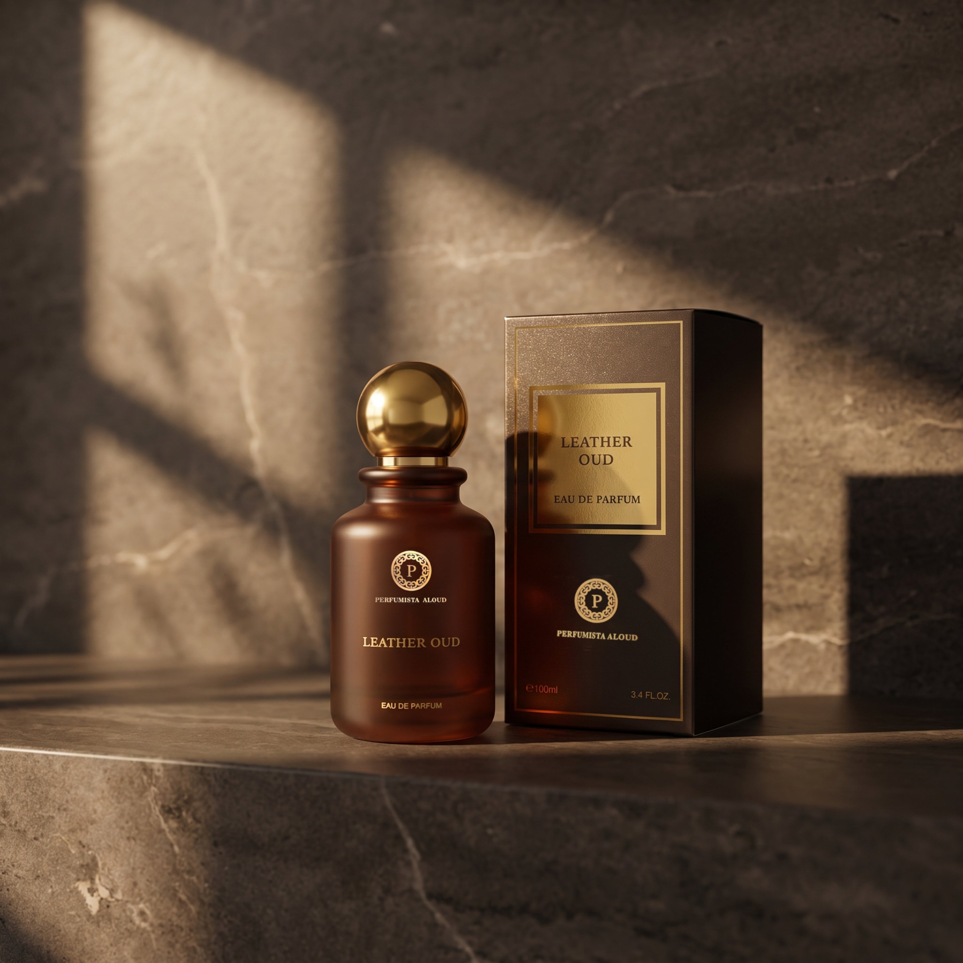 Leather Oud