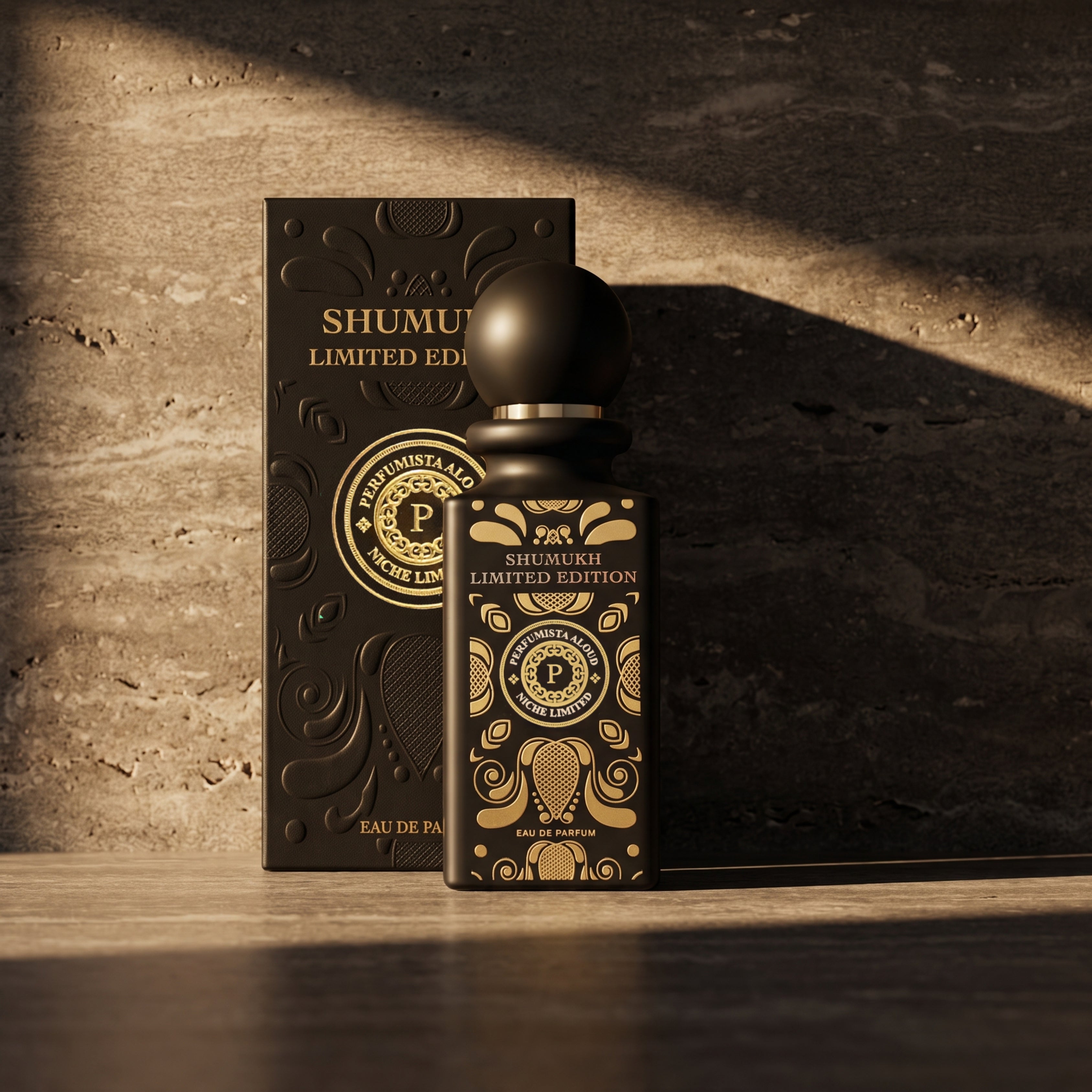 Shumukh Limited Edition