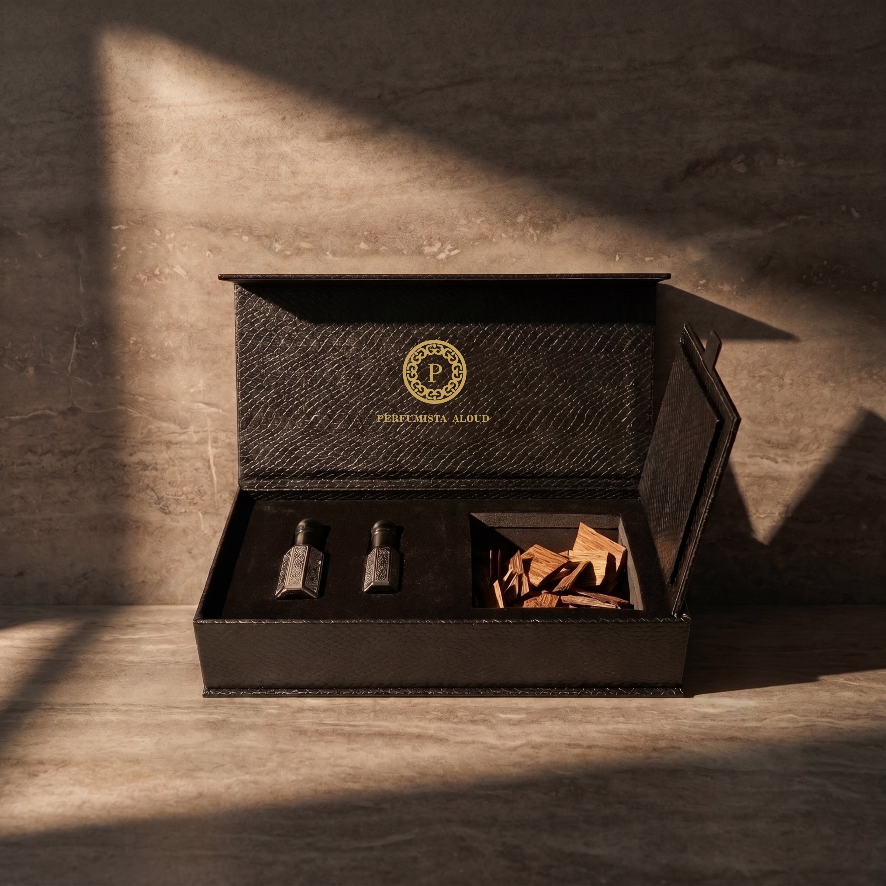Essence Of Uniqueness Collection