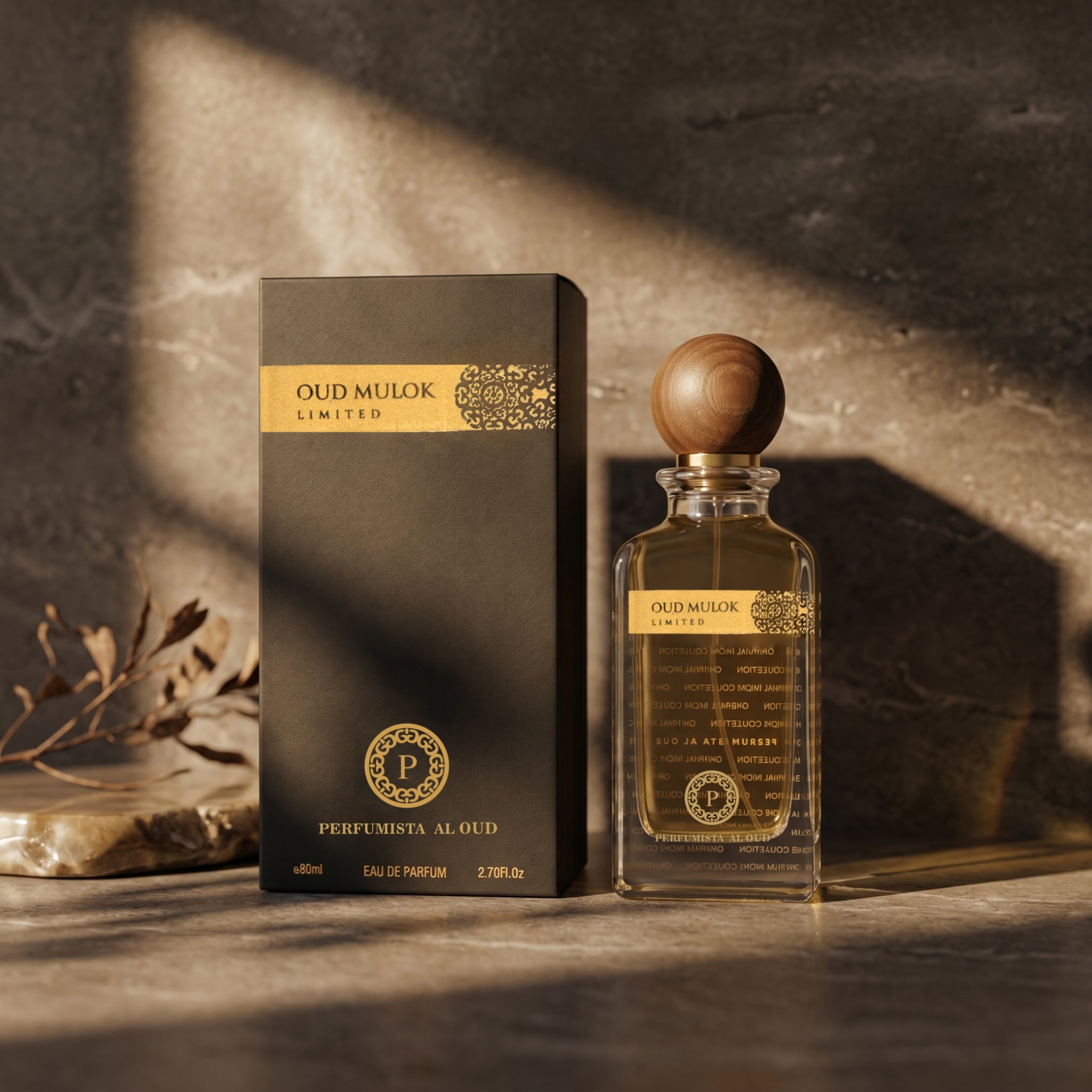 Oud Mulok limited