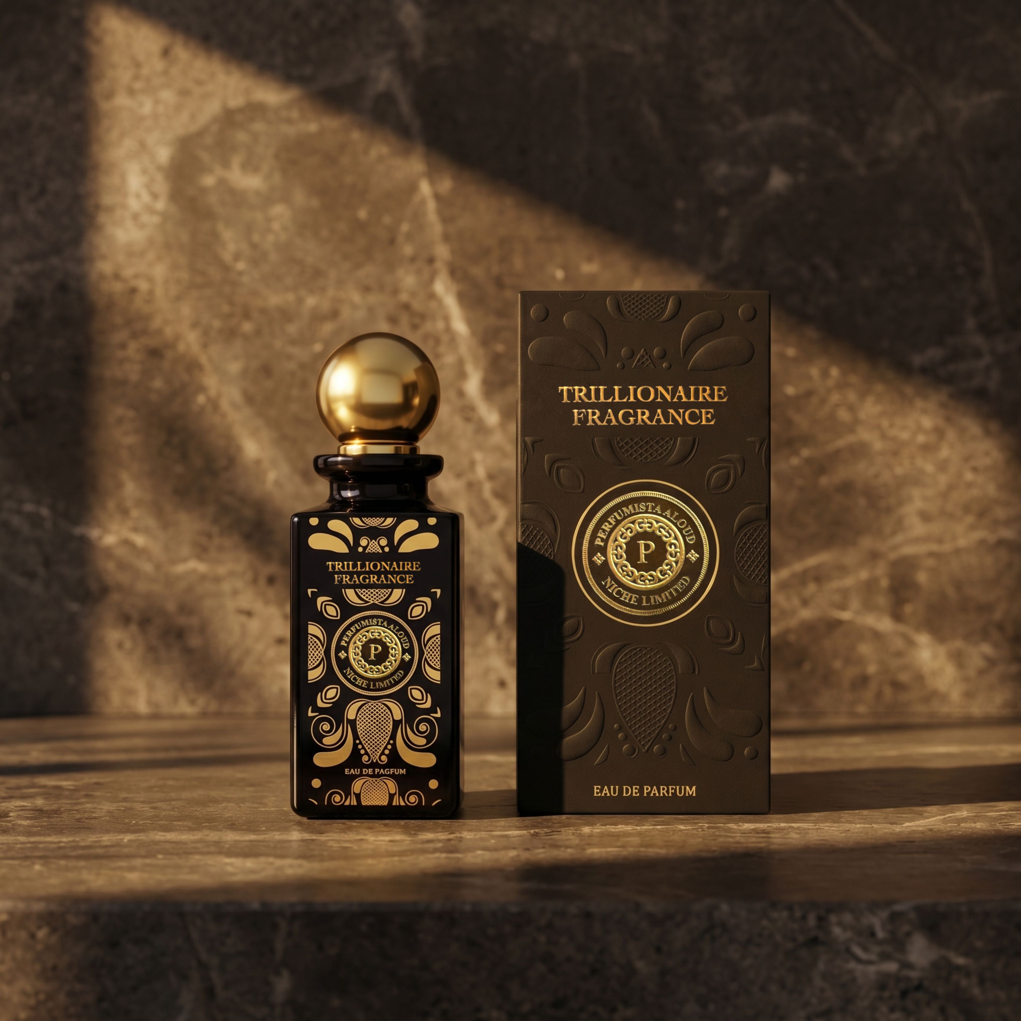 Trillionaire Fragrance