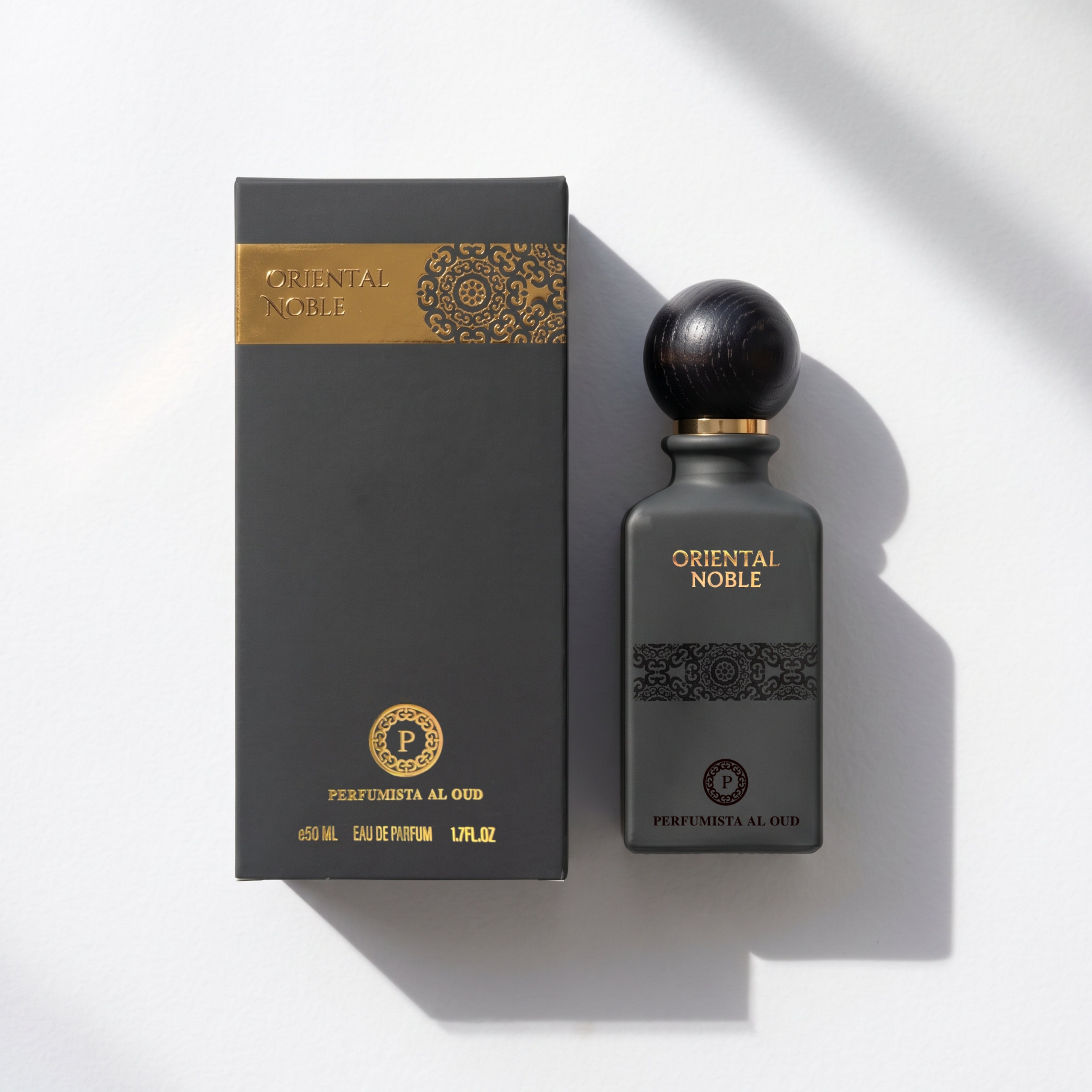 Oriental Noble 50ml