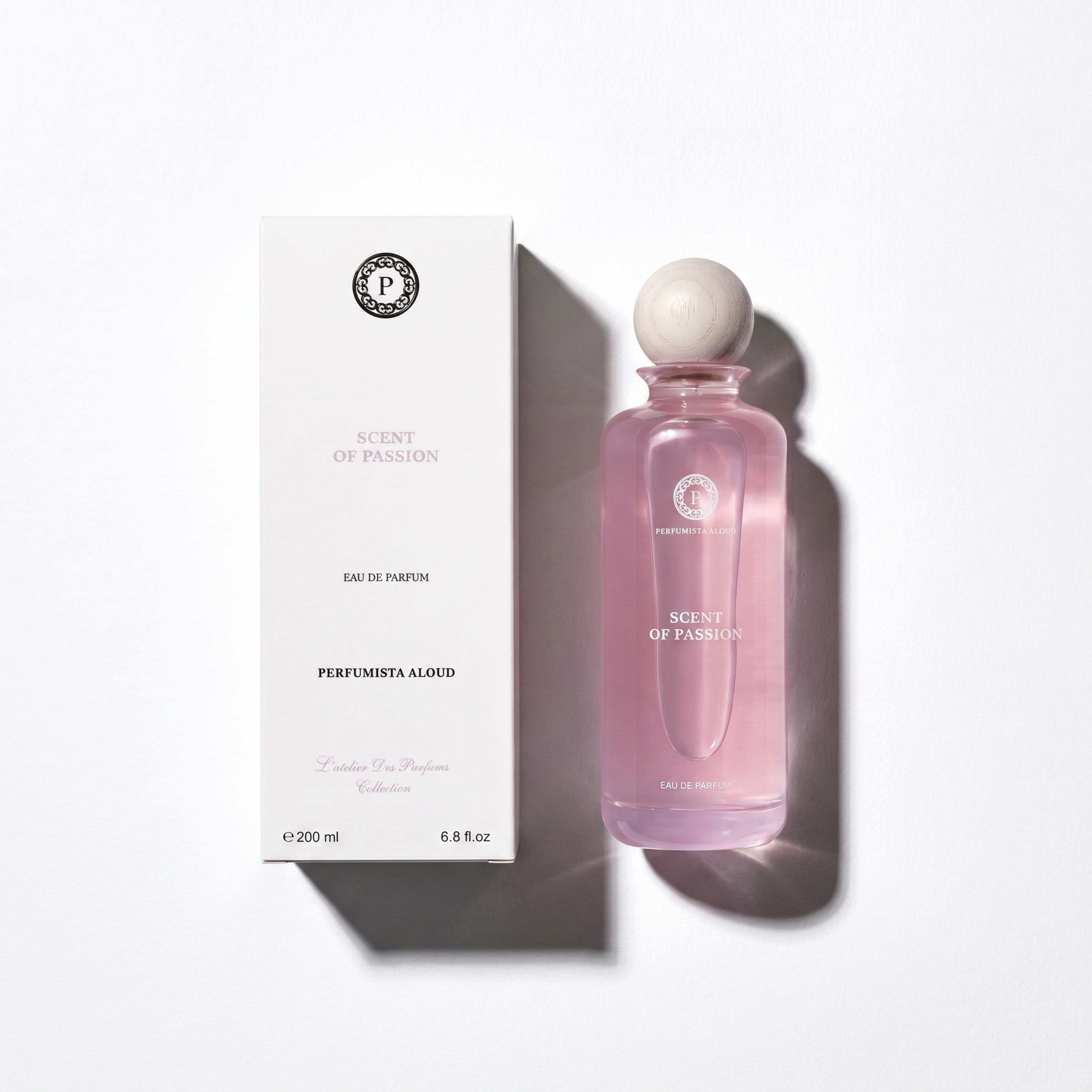 Scent of Passion