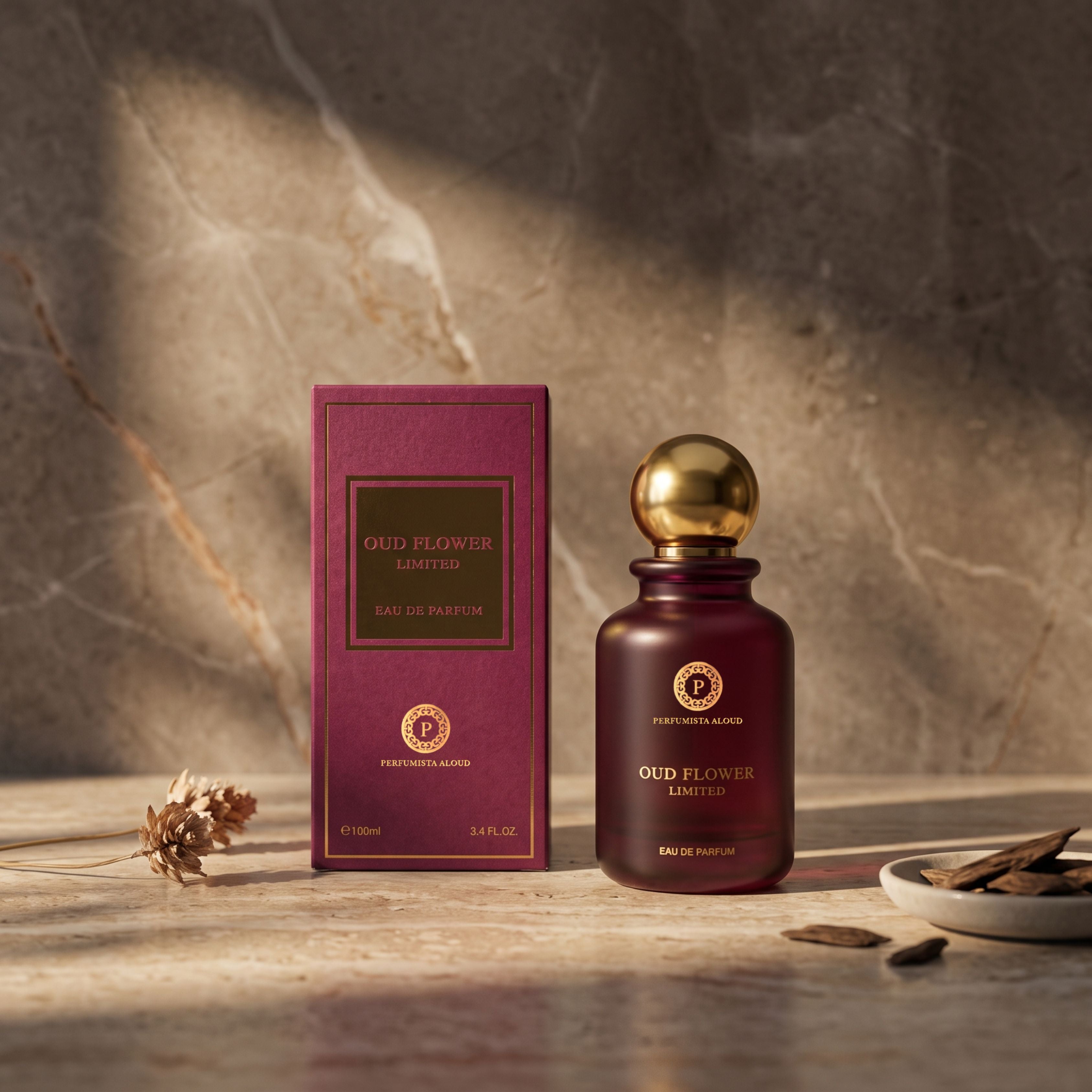 Oud Flower Limited