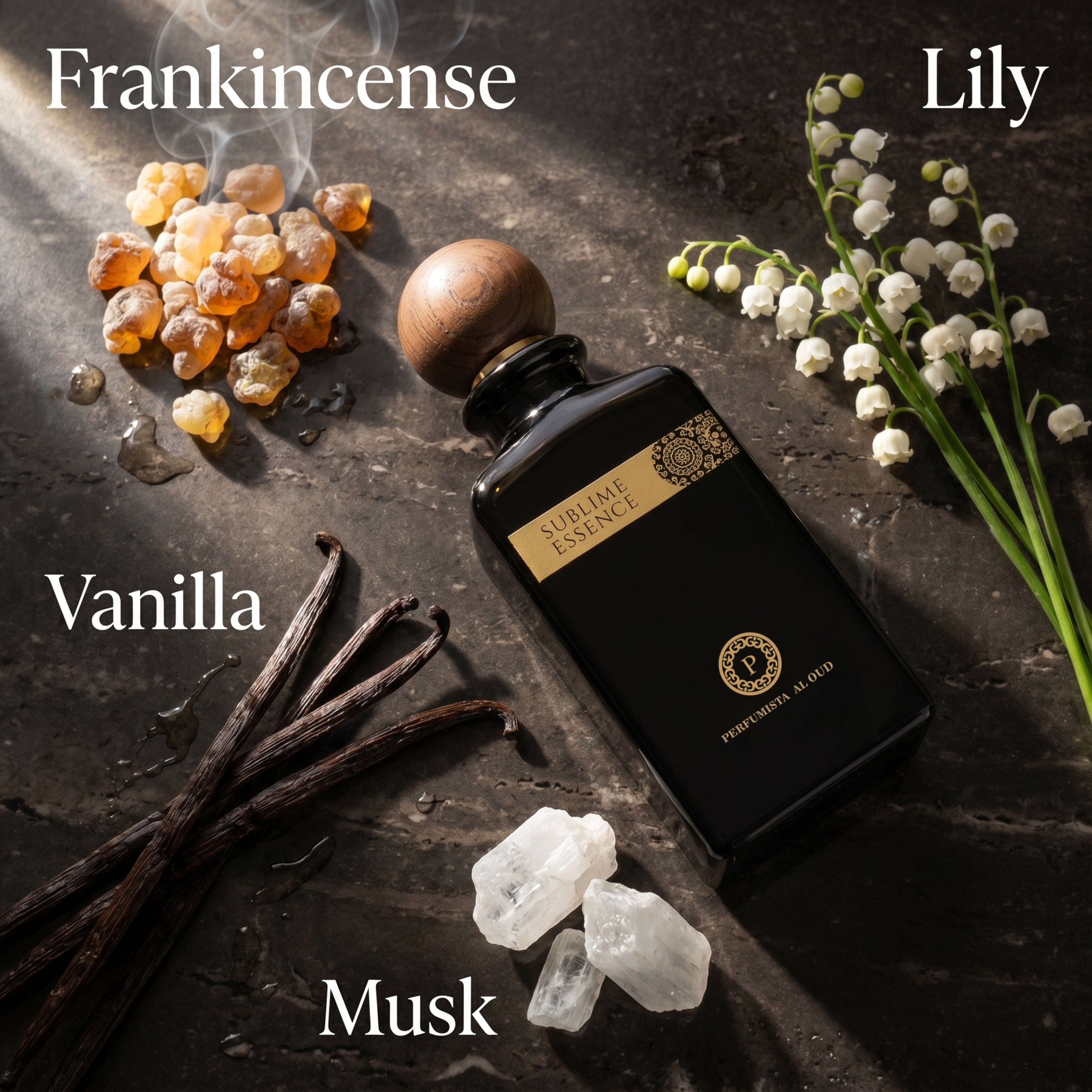 Sublime Essence