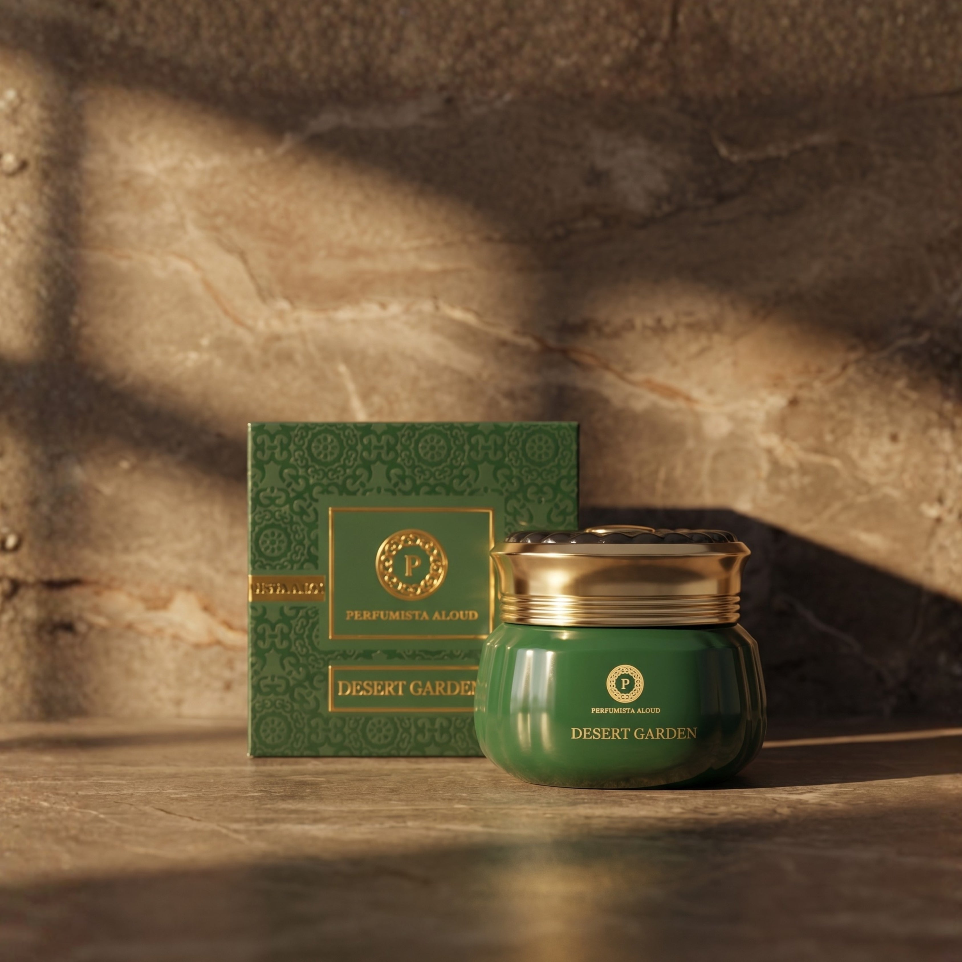 Desert Garden Bakhoor By Perfumista Al Oud