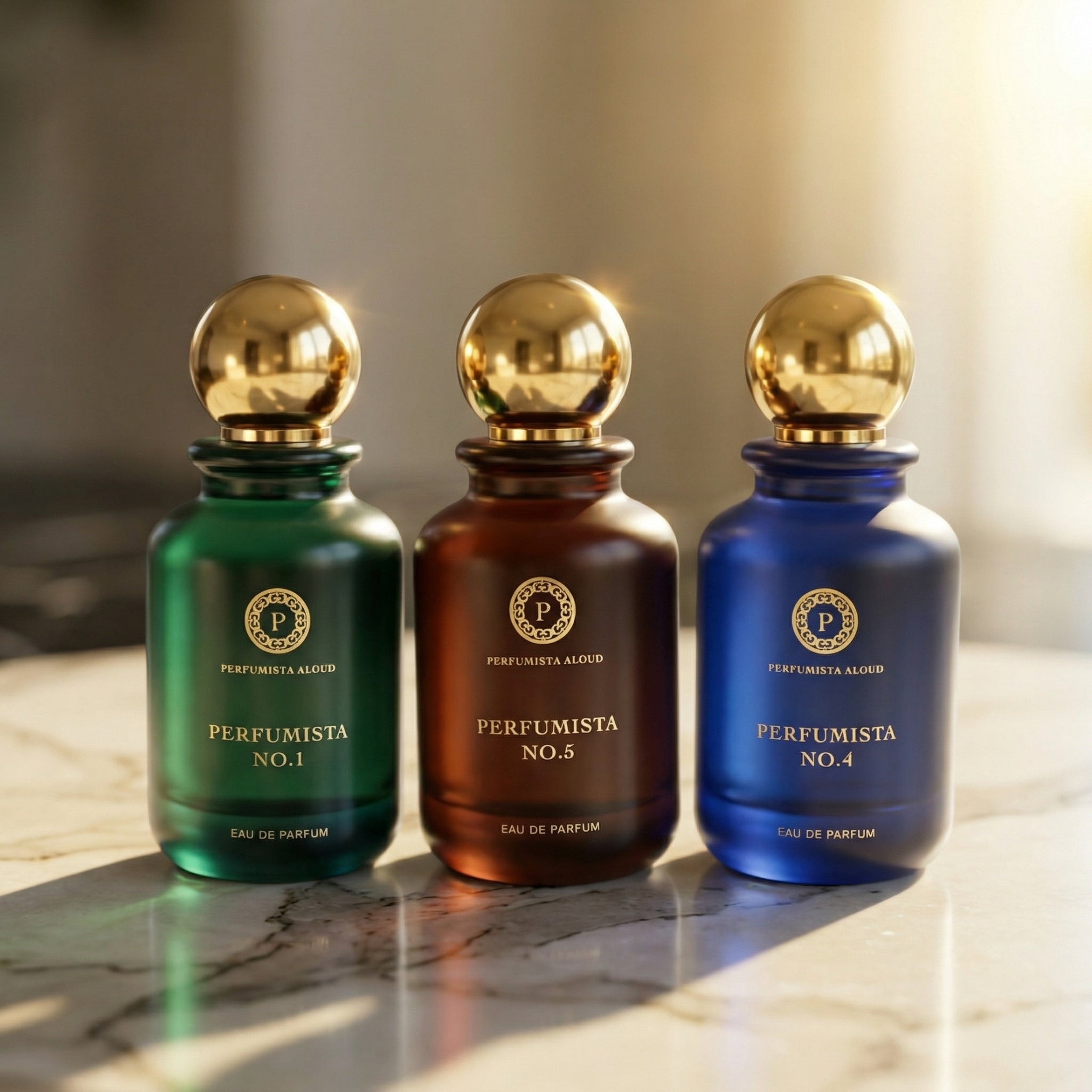 Prive Gift Set