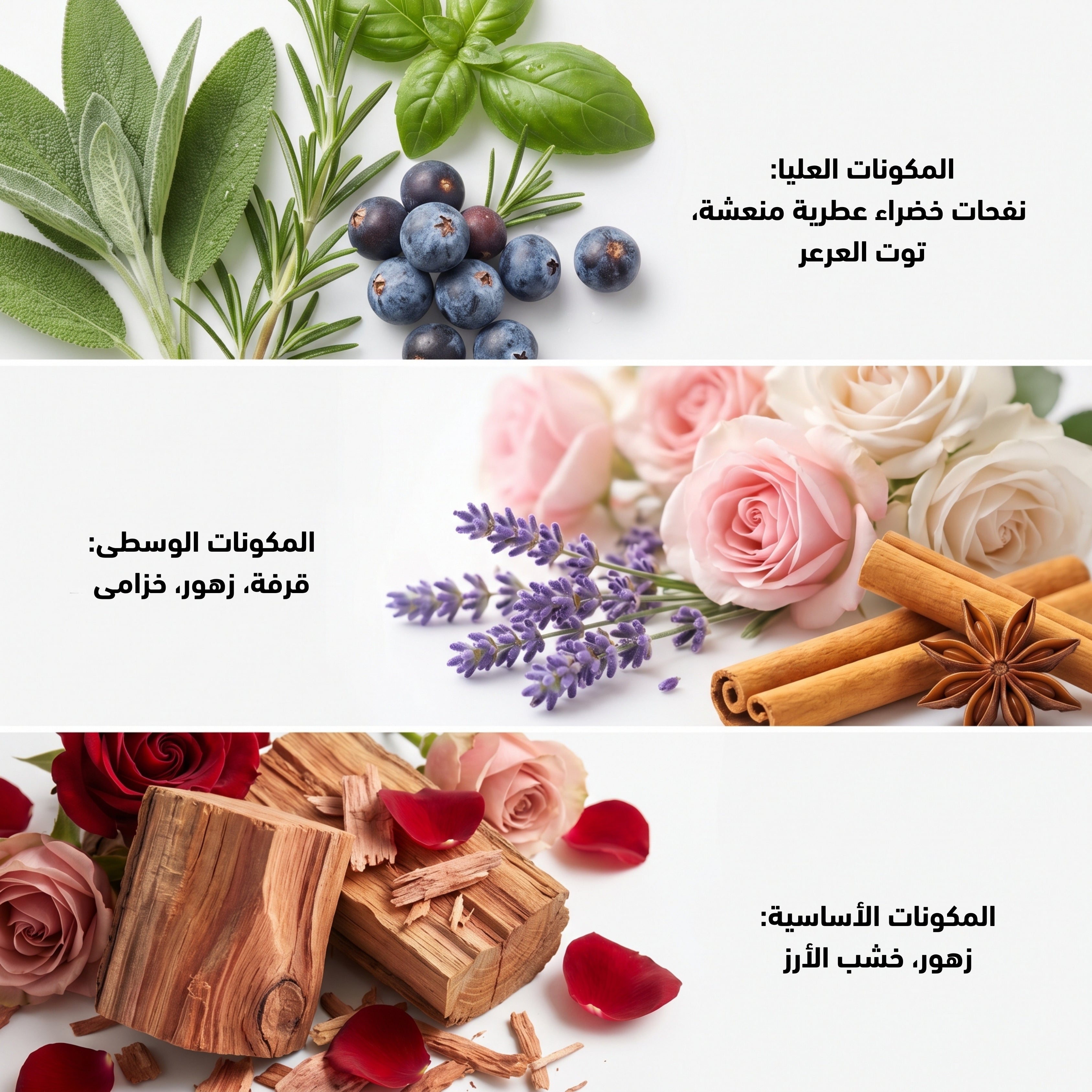Summer Santal