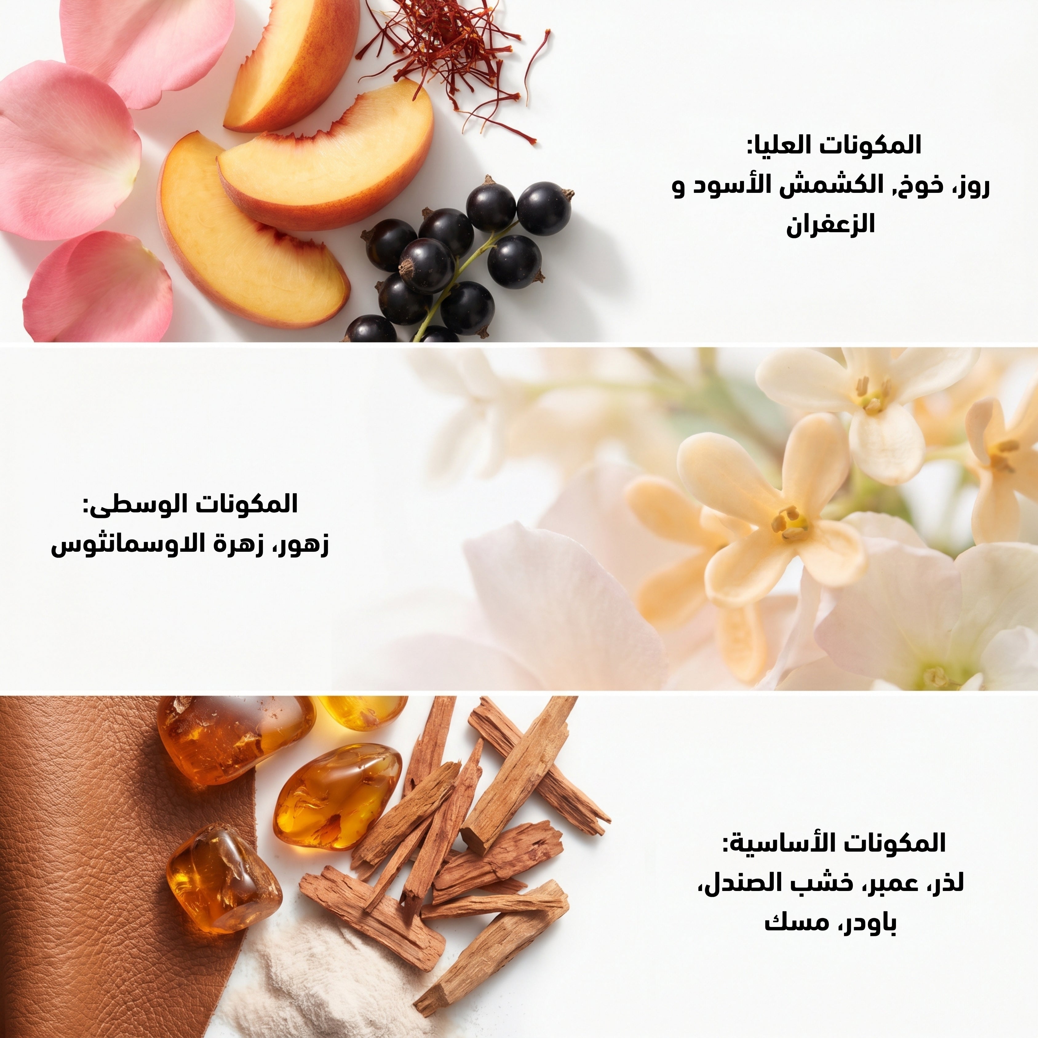 Scent of Passion