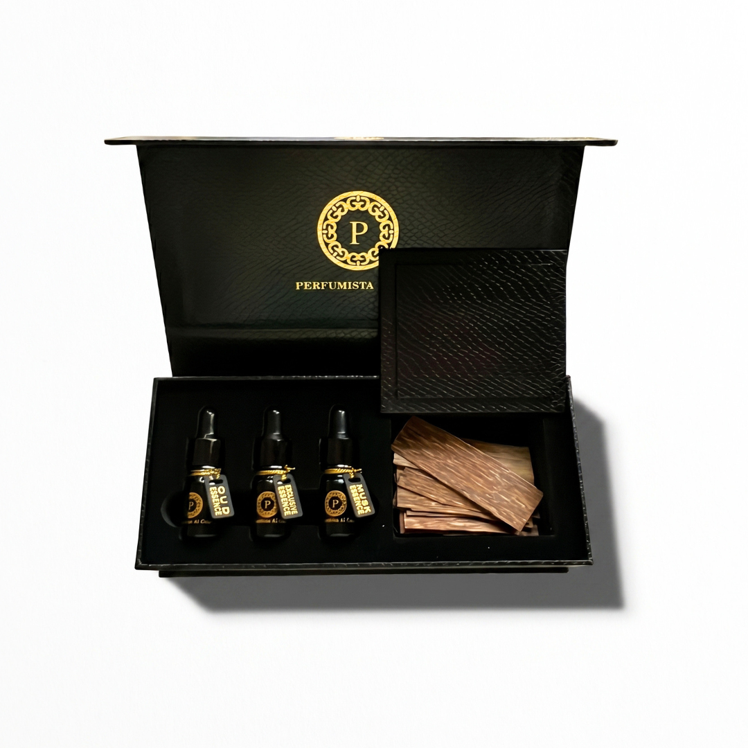 Trio Essence Collection