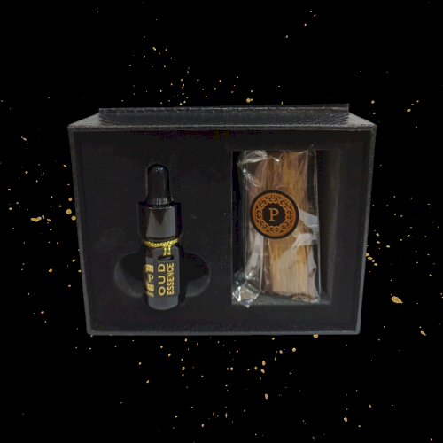 Oud Essence Solo Gift Set