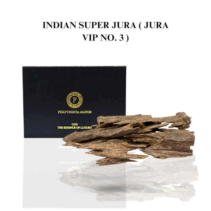 Indian Super Jura (JURA VIP NO.3)