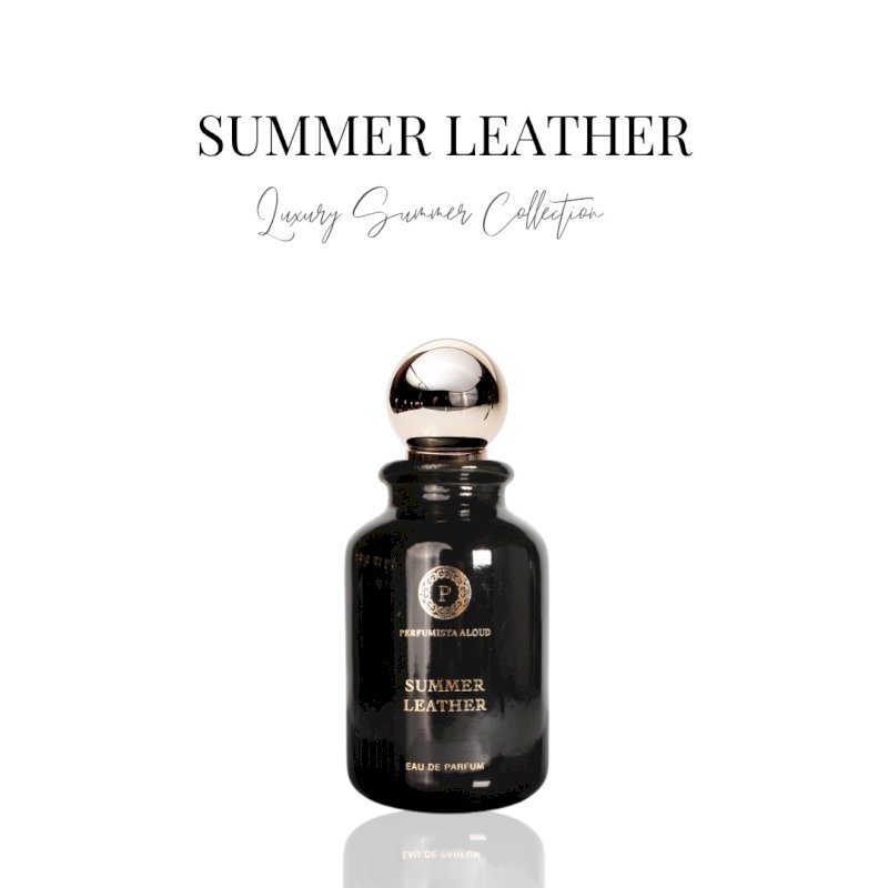 Summer Leather