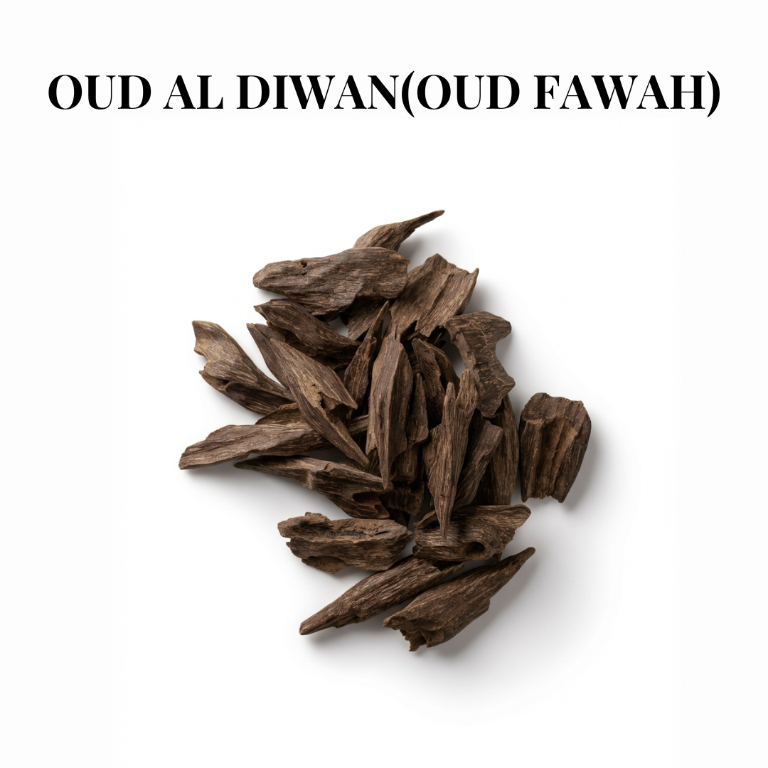 Oud Al Diwan(Oud Fawah)