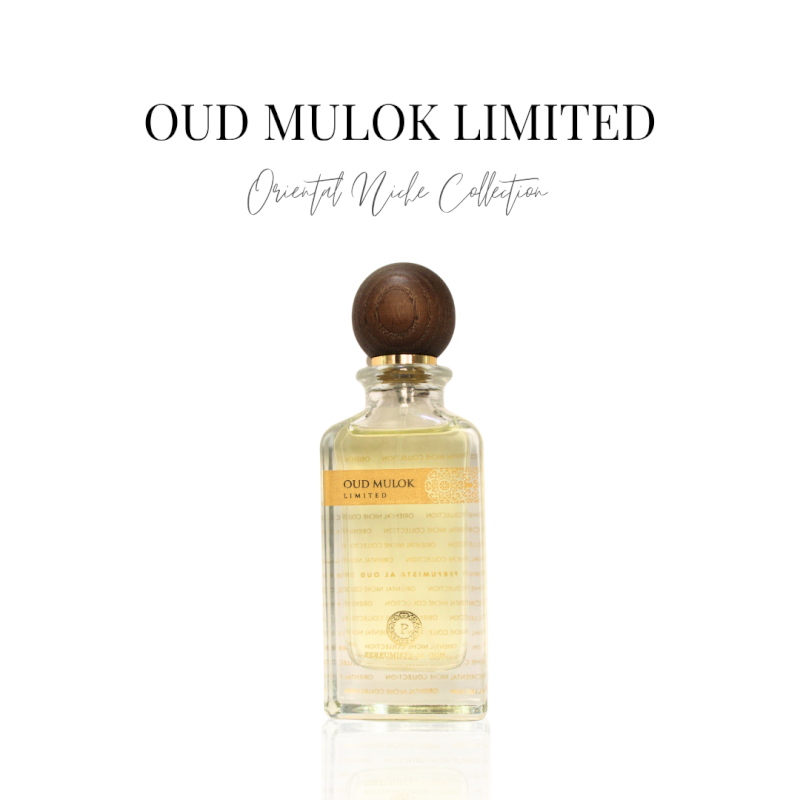 Oud Mulok limited