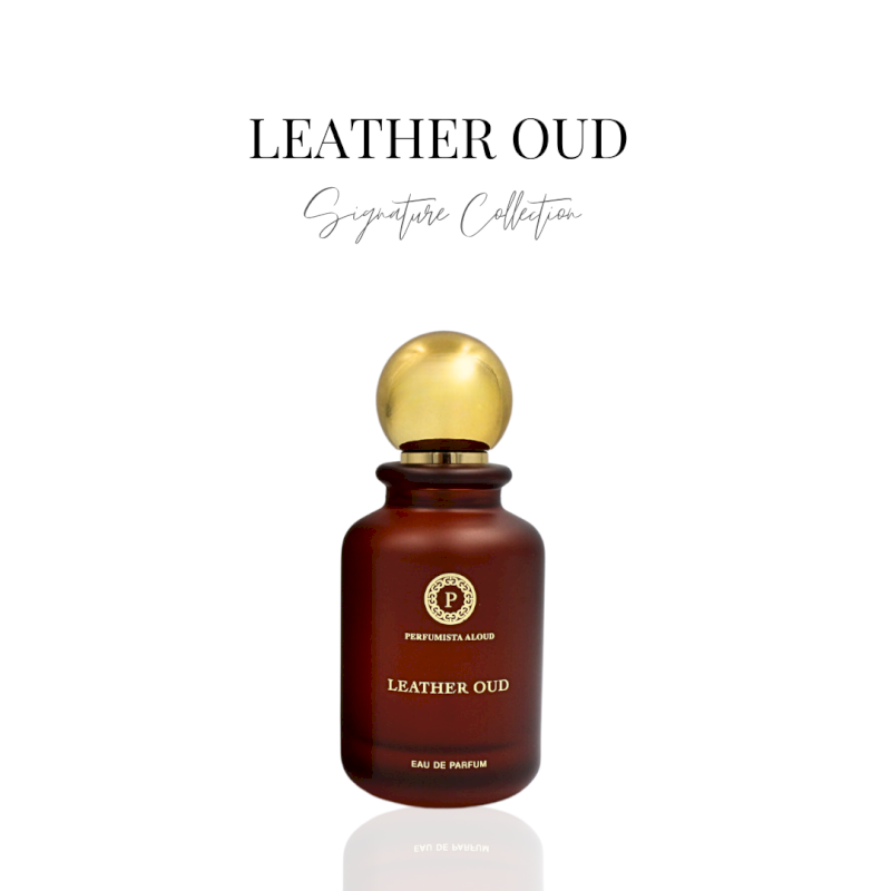 Leather Oud
