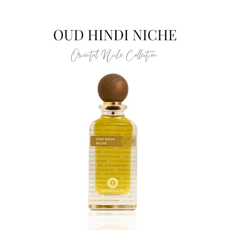 Oud Hindi Niche