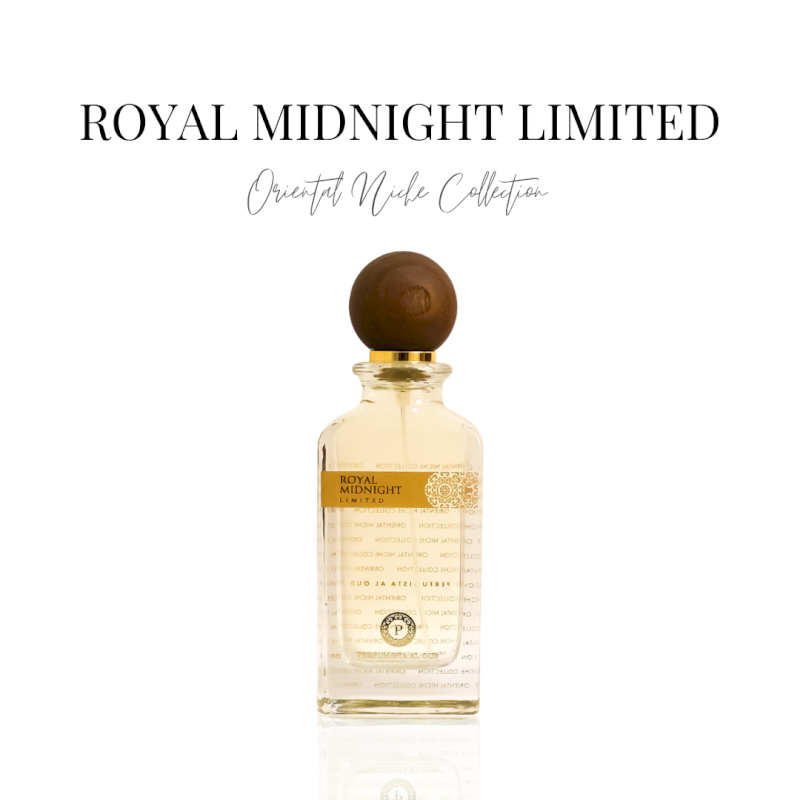 Royal Midnight Limited