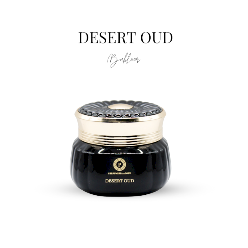 Desert Oud